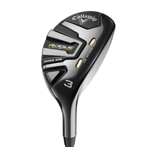 Callaway Rogue ST Max OS Lite Women's Hybrid
